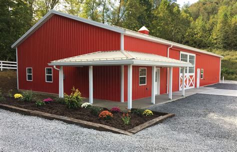 houses made from metal buildings|metal house kits near me.